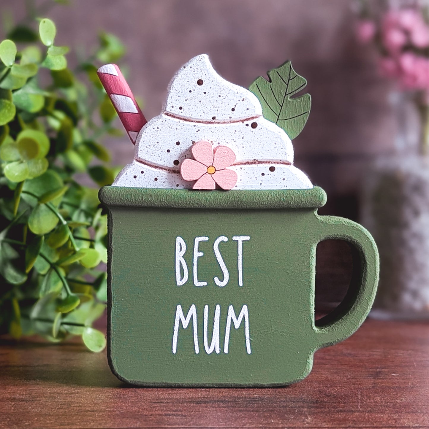 Best mum mug