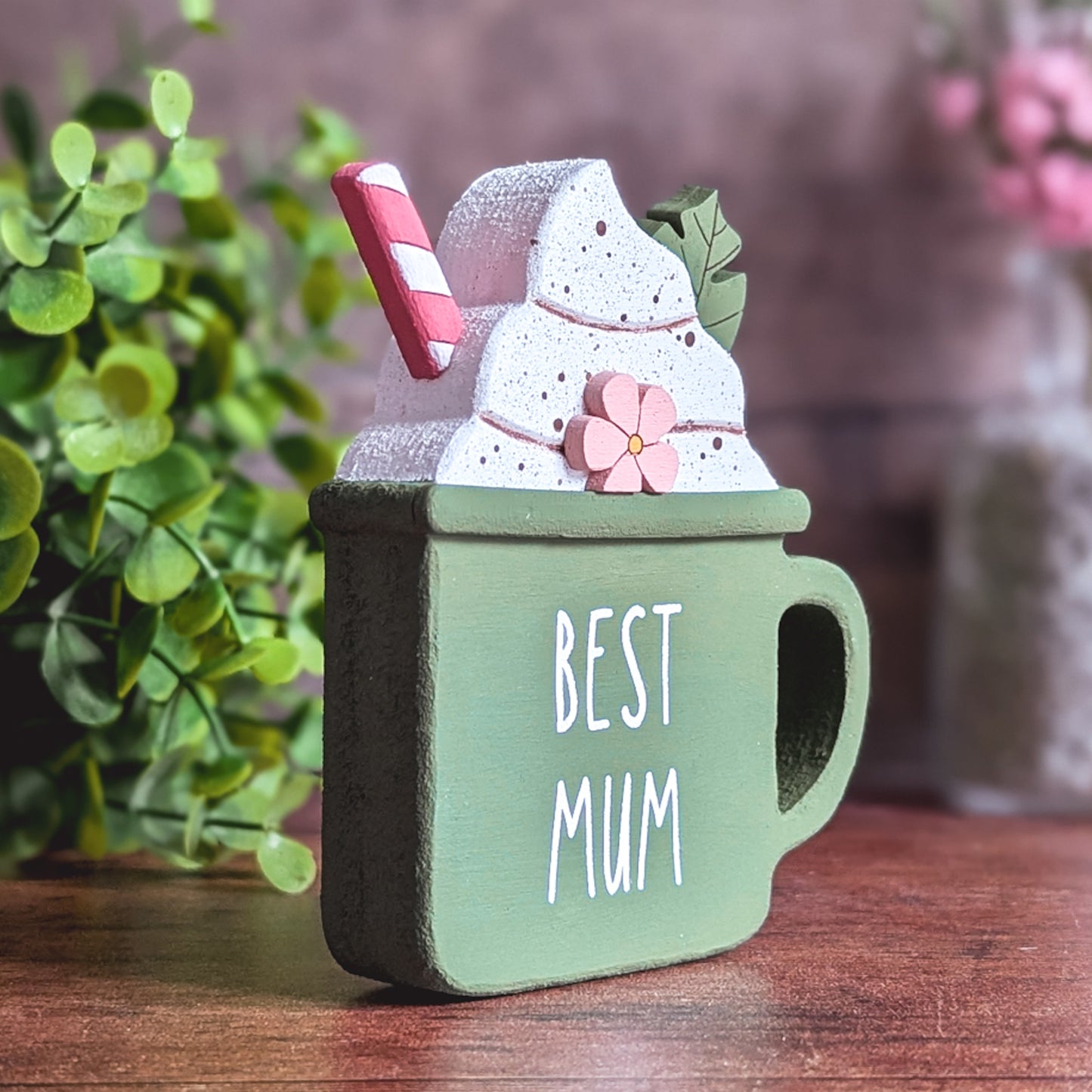 Best mum mug