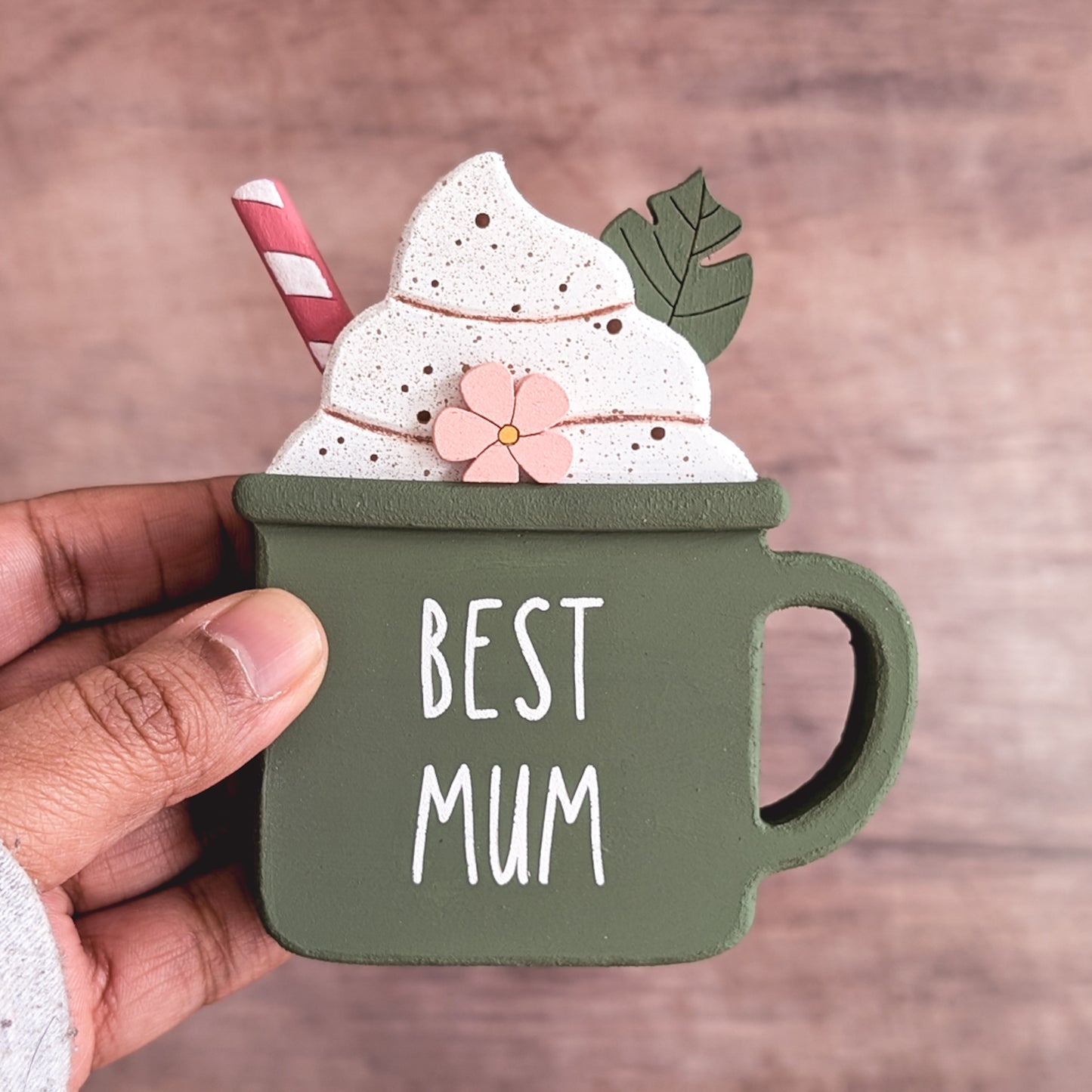 Best mum mug