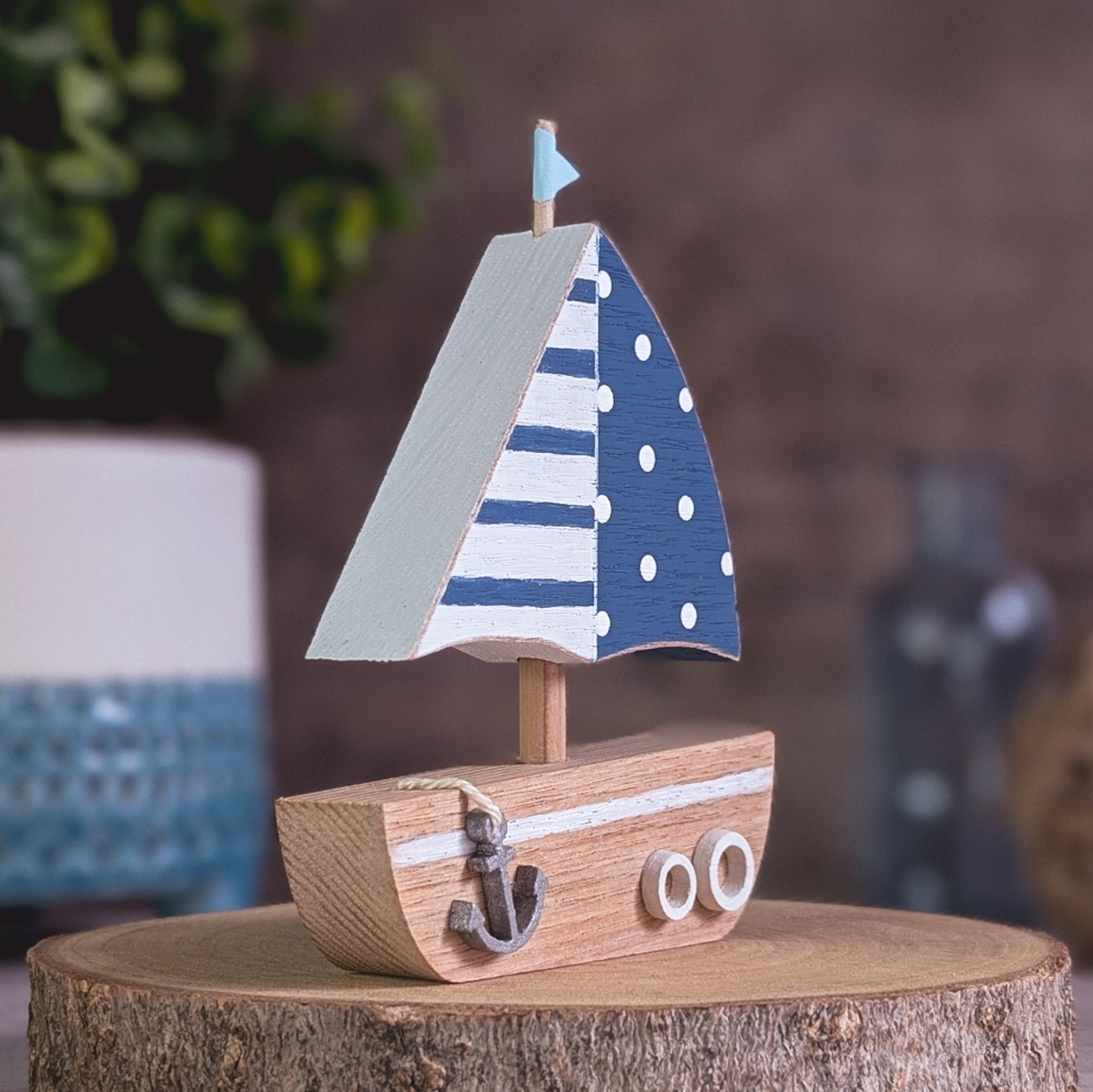 Sailboat
