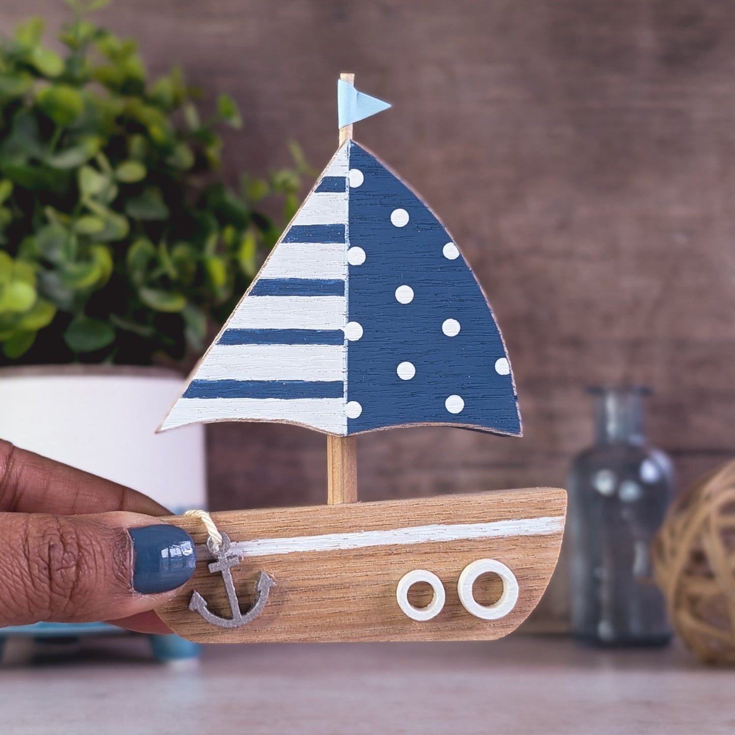 Sailboat