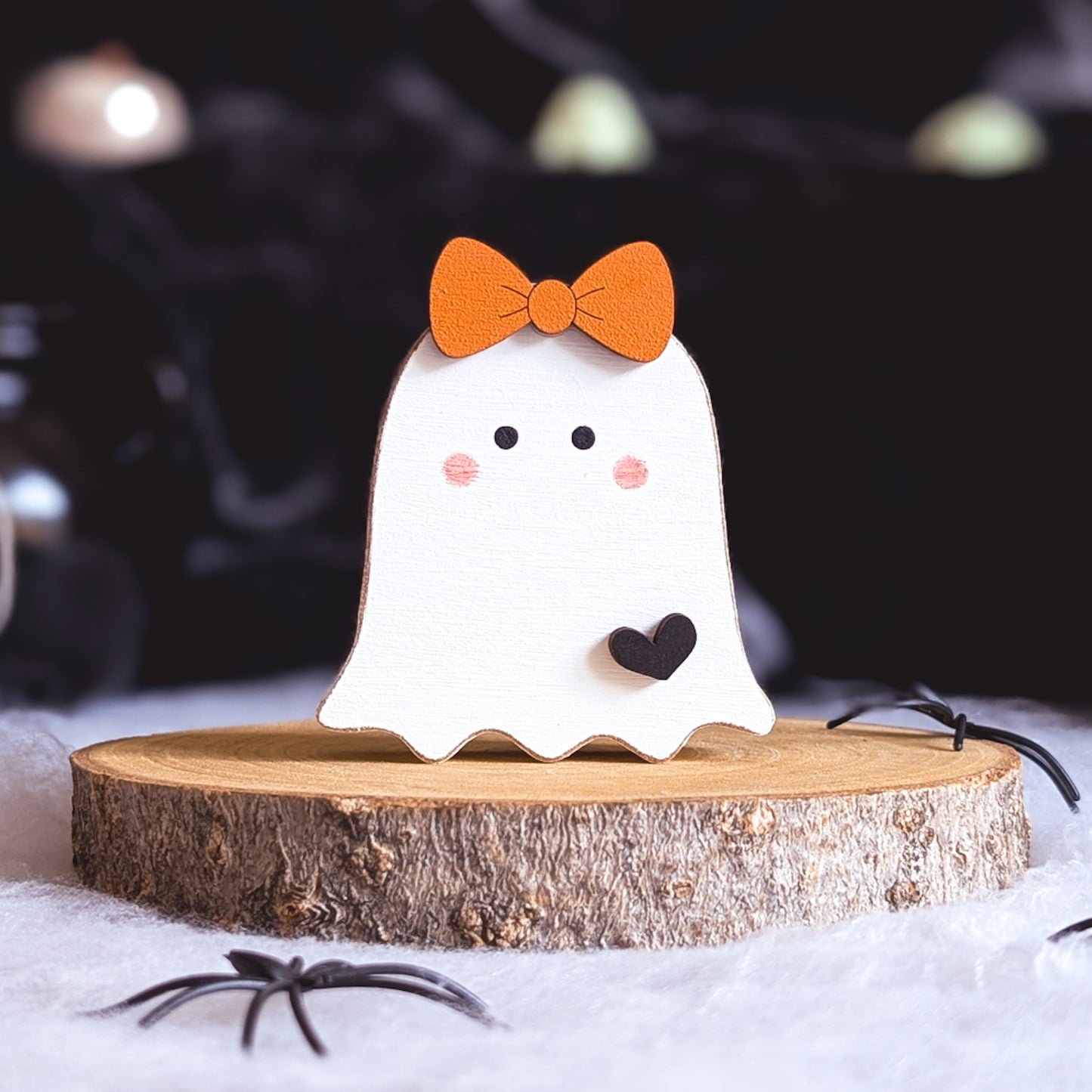 Halloween characters (15% off 3 or more)