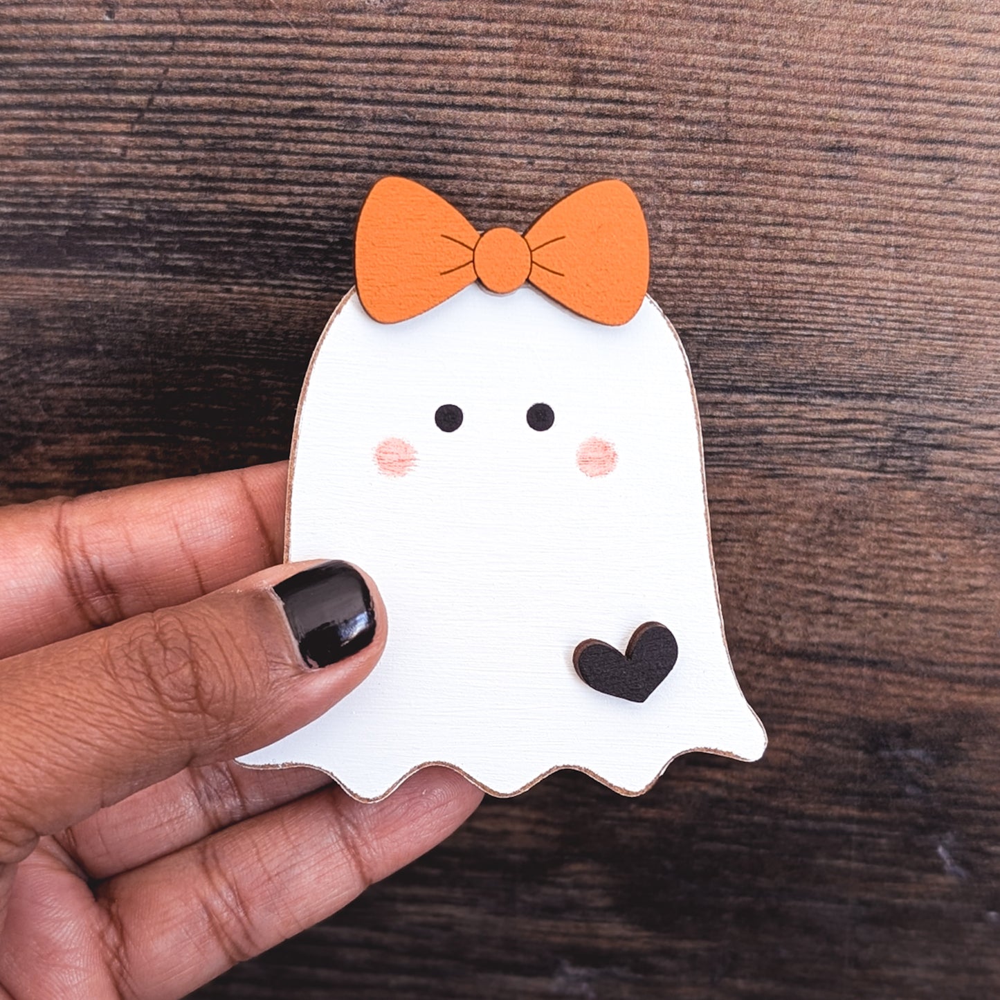 Halloween characters (15% off 3 or more)