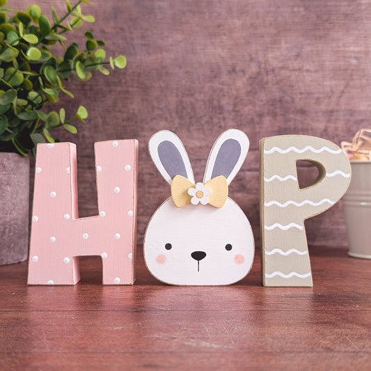 HOP sign