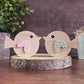 Spring birds