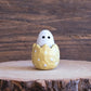 Yellow ghost hatchling 2