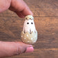 Green ghost hatchling 1