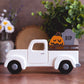 Interchangeable truck with 10 inserts
