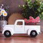 Interchangeable truck with 10 inserts