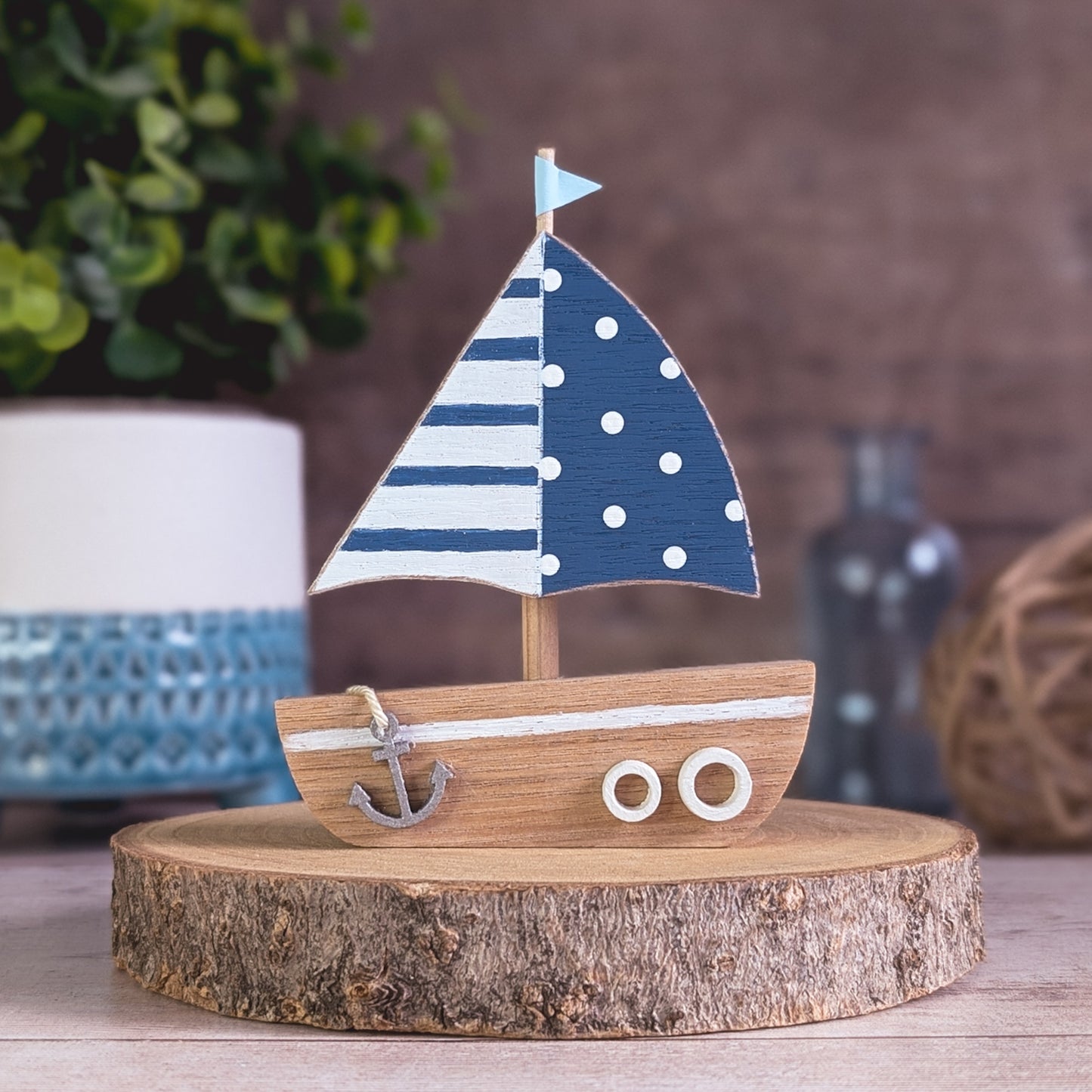 Sailboat