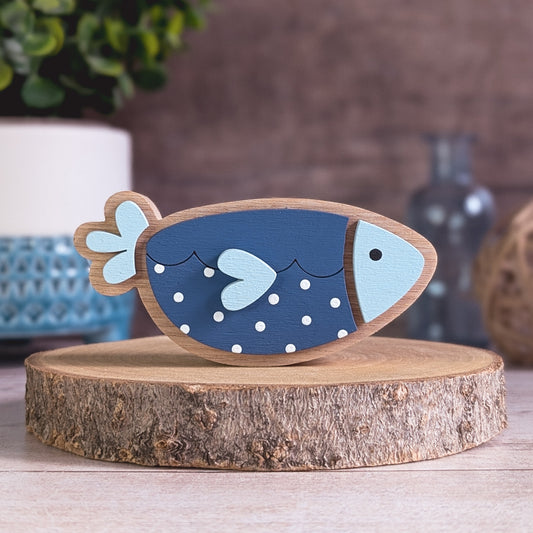 Finn the Fish