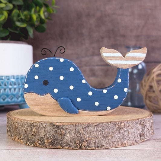 Wally the Whale