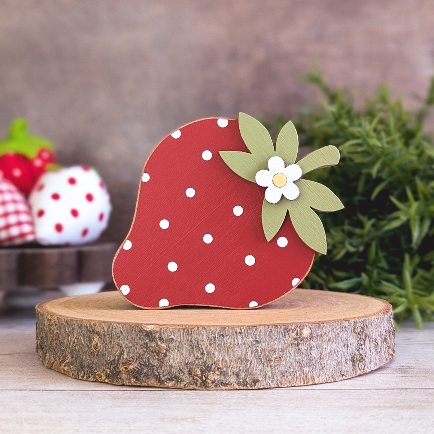 Strawberry