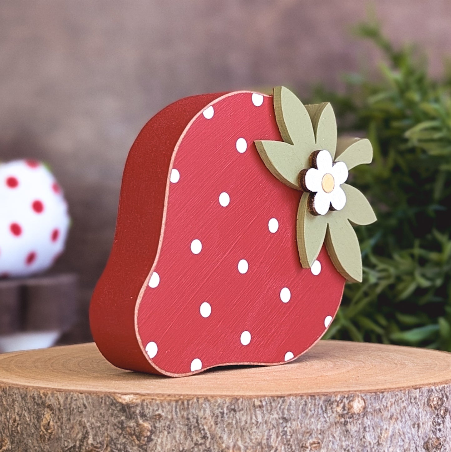 Strawberry