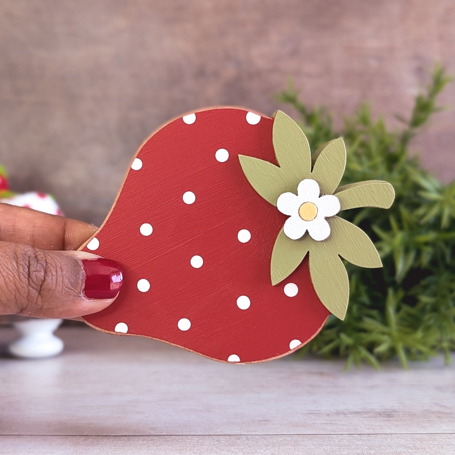 Strawberry