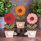 Potted Gerbera