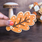 Autumns leaves (15% off 3 or more)