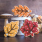 Autumns leaves (15% off 3 or more)