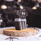 Bat cupcake