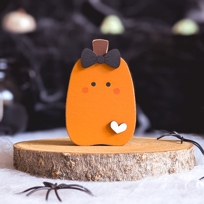 Halloween characters (15% off 3 or more)