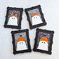 Ghost portrait frames