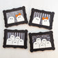 Ghost family frames