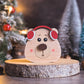 Christmas animals (15% off all 3)