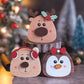 Christmas animals (15% off all 3)