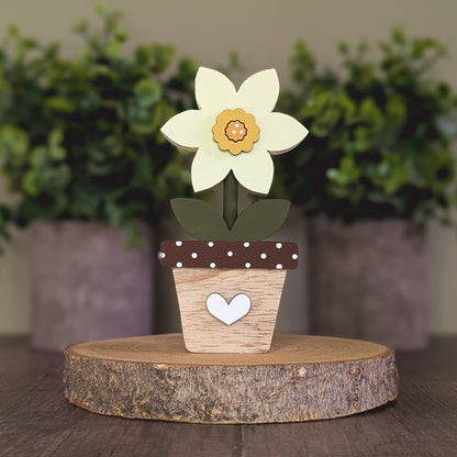 Daffodil - March birth flower
