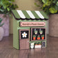 Personalised plant shop