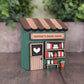 Personalised bookshop