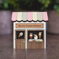 Ice cream shop