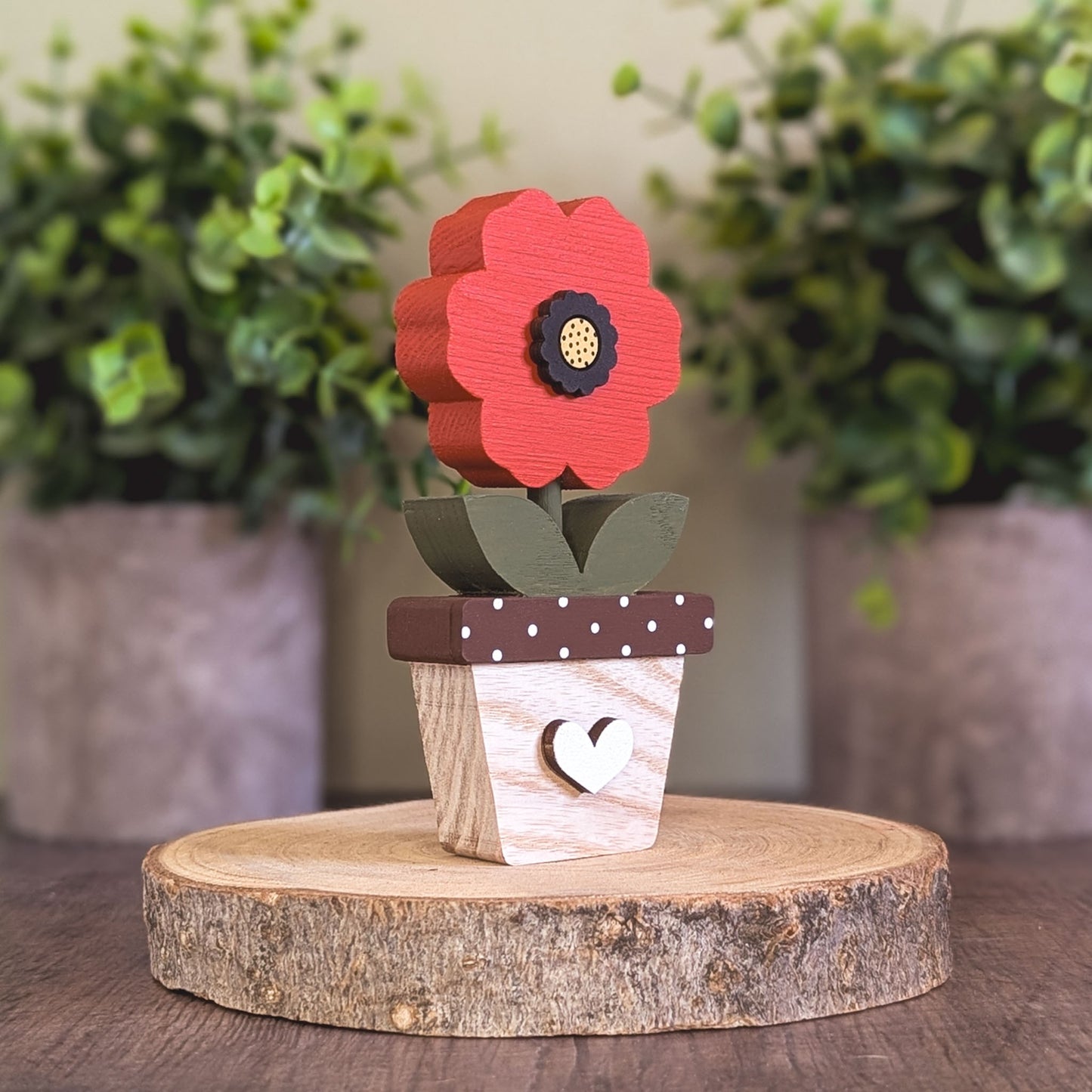Poppy - August birth flower