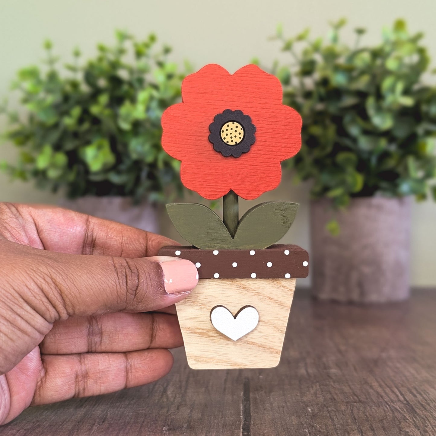 Poppy - August birth flower