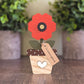 Poppy - August birth flower