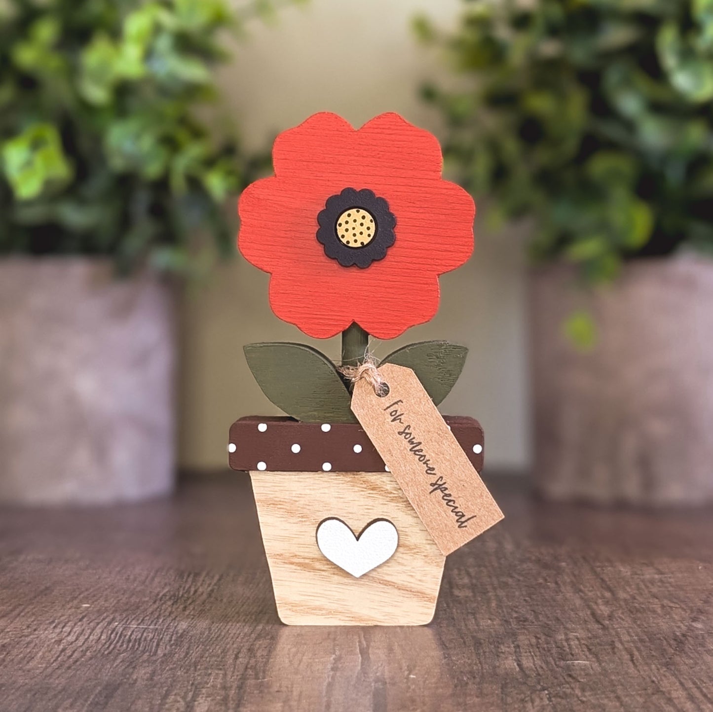 Poppy - August birth flower