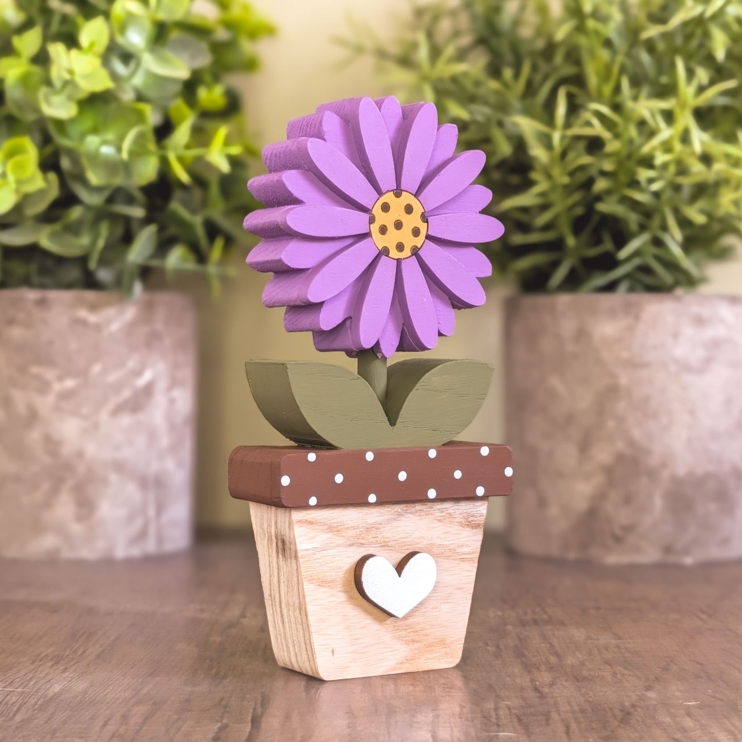 Aster - September birth flower