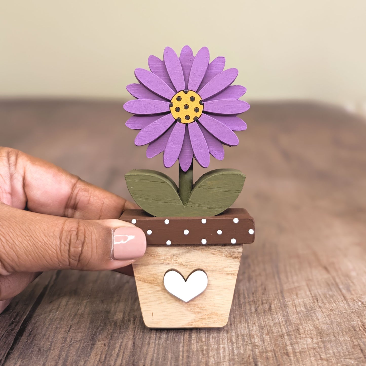 Aster - September birth flower