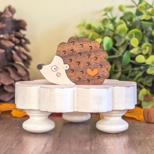 Mini hedgehog