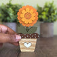 Marigold - October birth flower