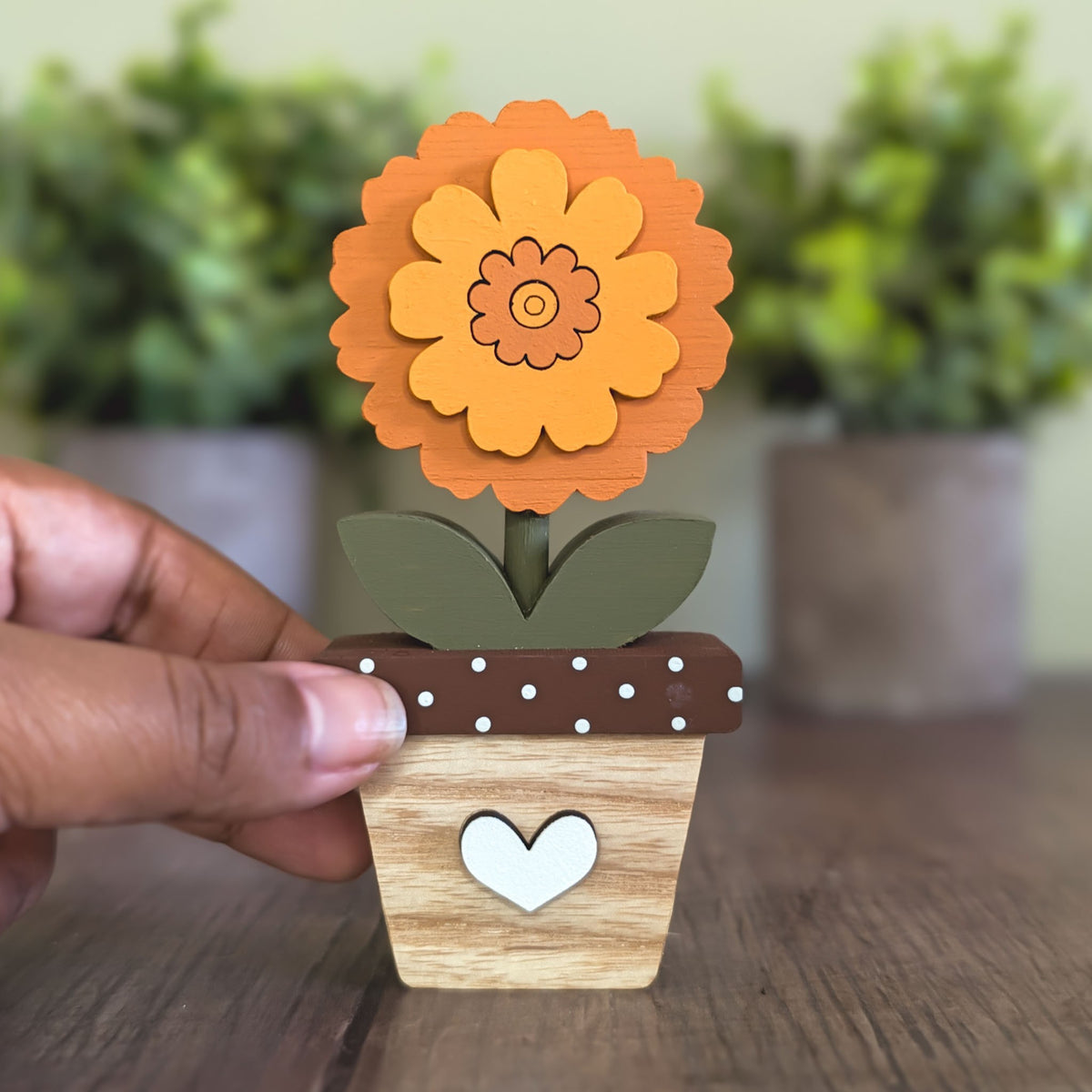 Marigold - October birth flower