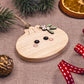 Dumpling hanging decoration