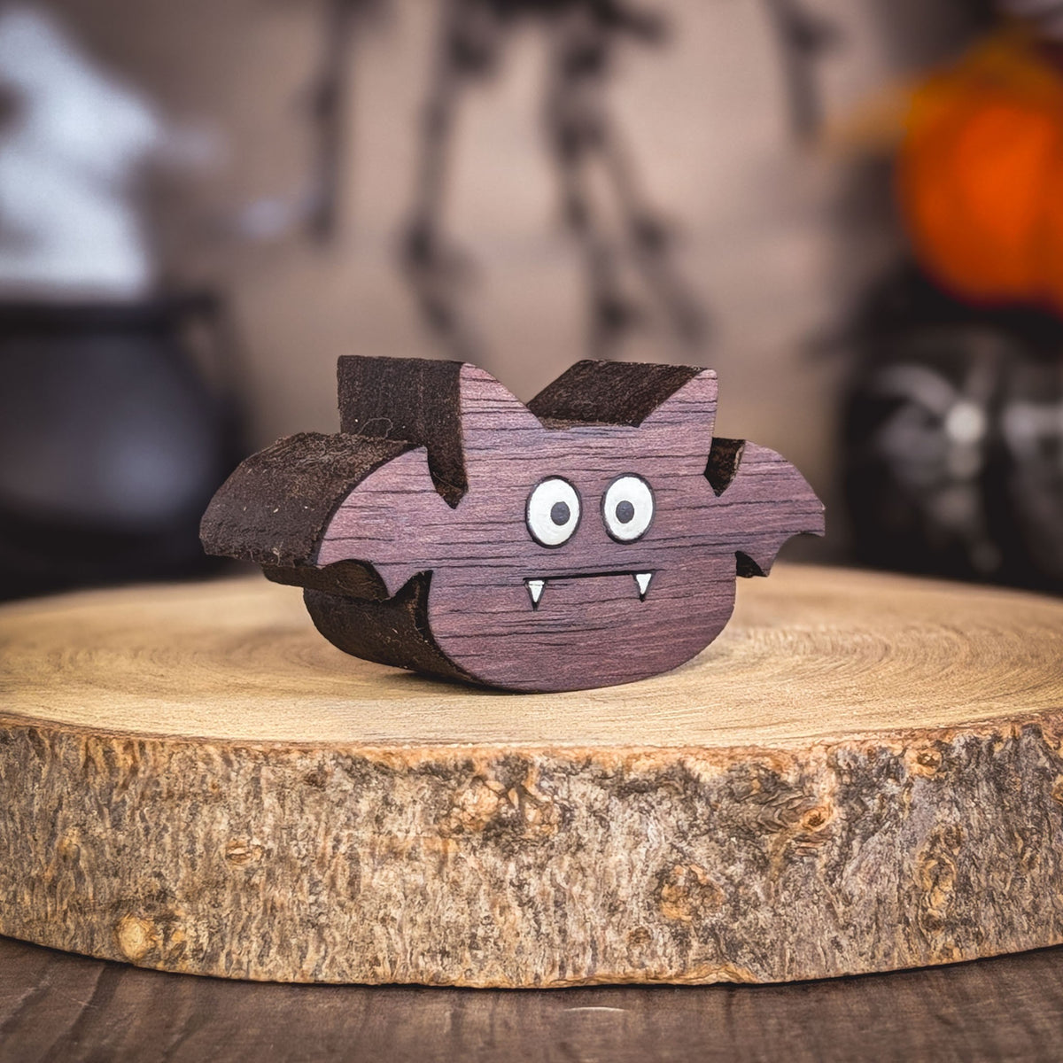 Mini bat