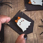 Mini Halloween bunting