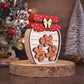 Christmas jar