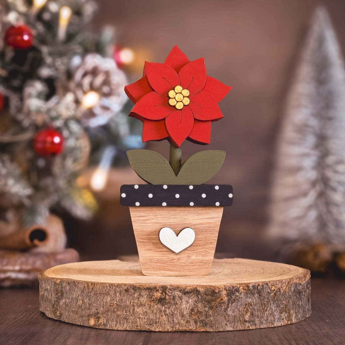Poinsettia