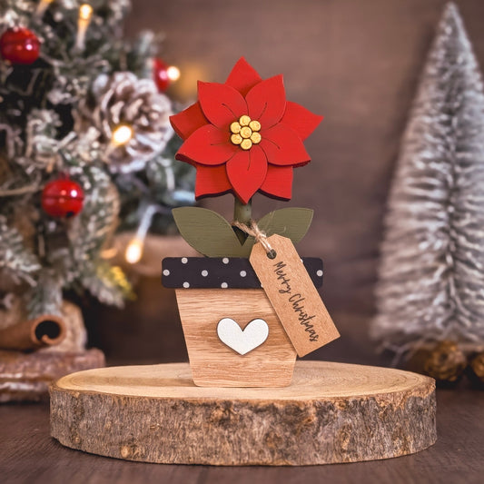 Poinsettia
