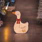 Mini goofy goose