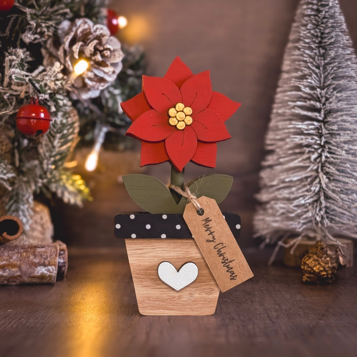 Poinsettia