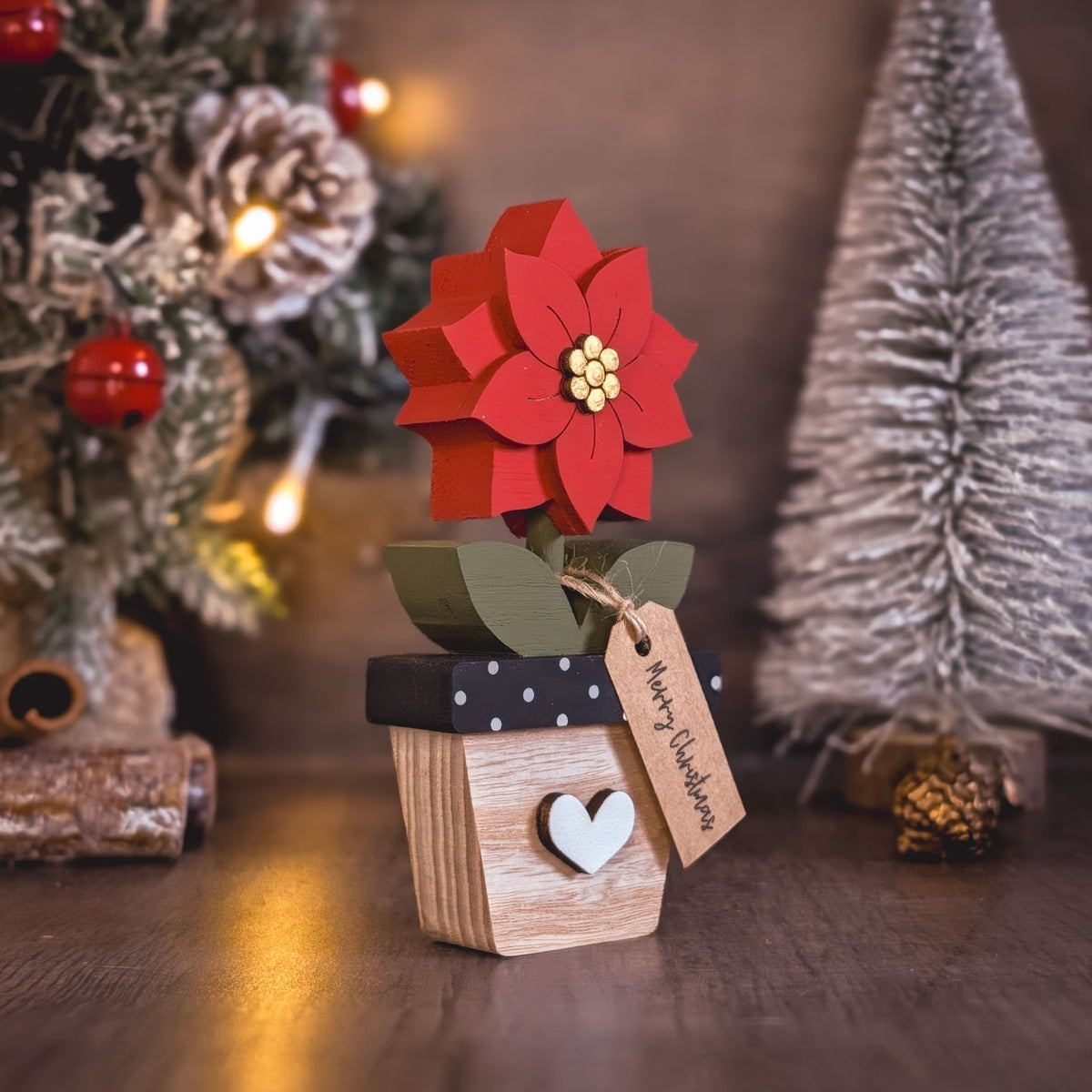 Poinsettia